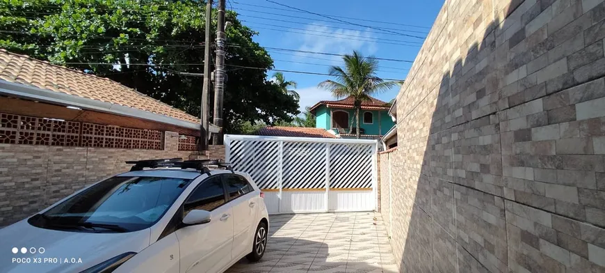 Foto 1 de Casa com 2 Quartos à venda, 100m² em Jardim Real, Praia Grande