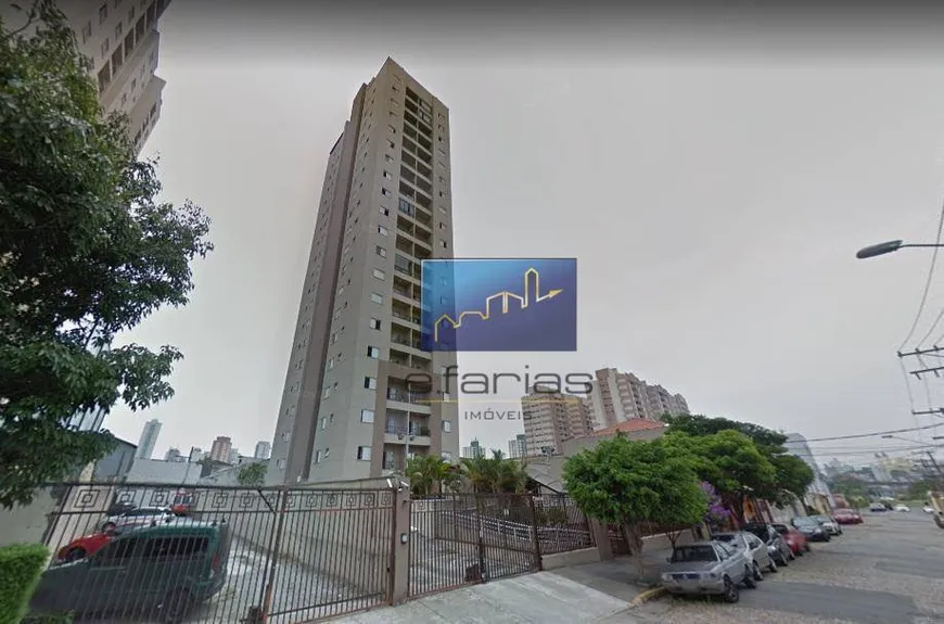 Foto 1 de Apartamento com 2 Quartos à venda, 50m² em Vila Carrão, São Paulo