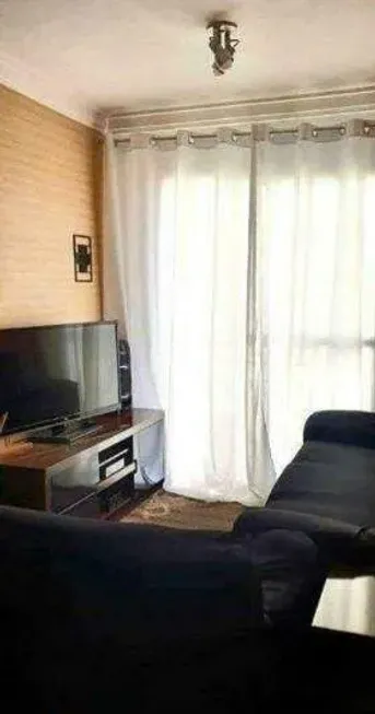 Foto 1 de Apartamento com 2 Quartos à venda, 49m² em Santa Terezinha, São Bernardo do Campo