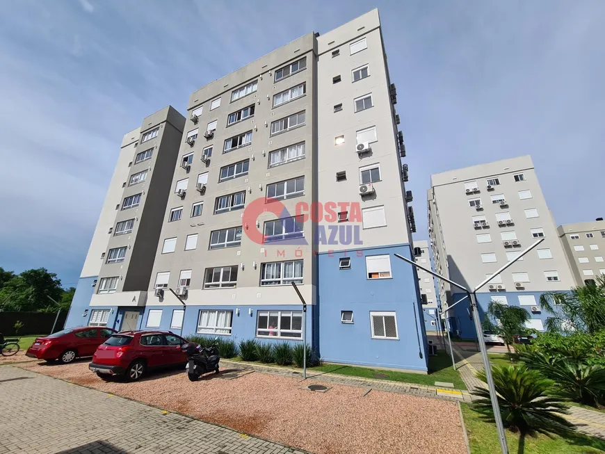 Foto 1 de Apartamento com 2 Quartos à venda, 15m² em Fátima, Canoas