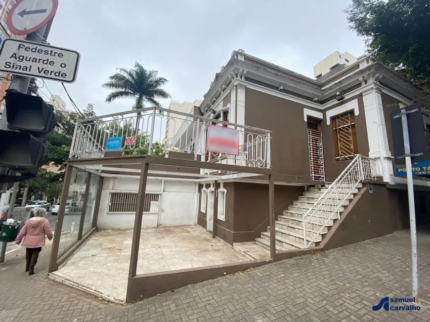 Foto 1 de com 3 Quartos para alugar, 300m² em Perdizes, São Paulo