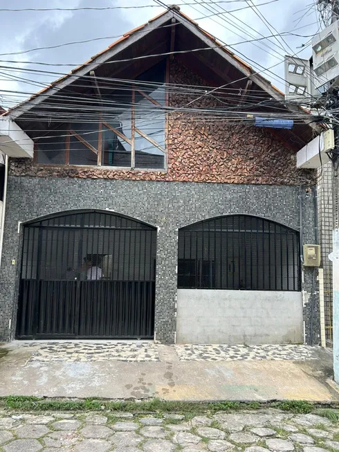 Foto 1 de Casa com 3 Quartos à venda, 174m² em Marco, Belém