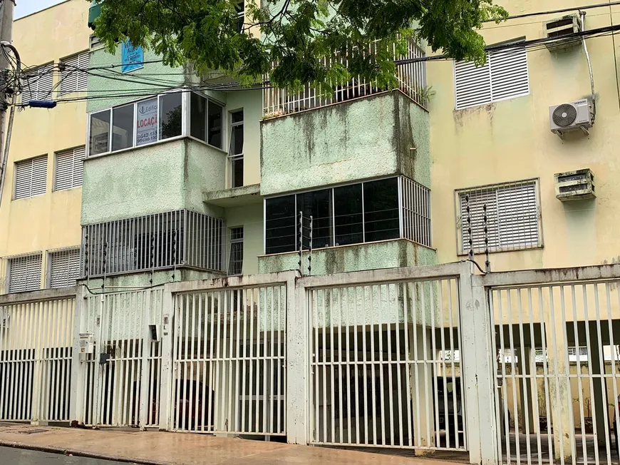 Foto 1 de Apartamento com 3 Quartos para venda ou aluguel, 130m² em Centro Norte, Cuiabá