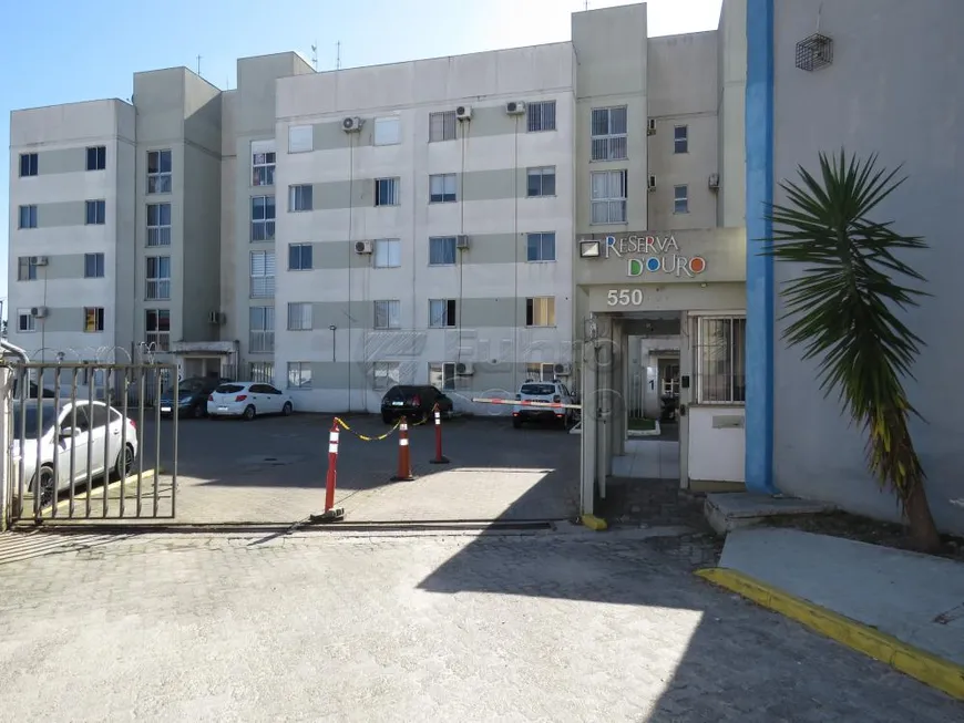 Foto 1 de Apartamento com 2 Quartos para alugar, 52m² em Centro, Pelotas