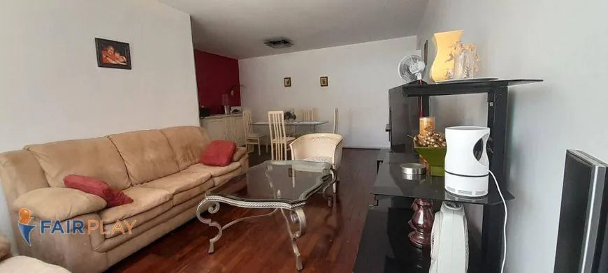 Foto 1 de Apartamento com 2 Quartos à venda, 100m² em Jardim Paulista, São Paulo