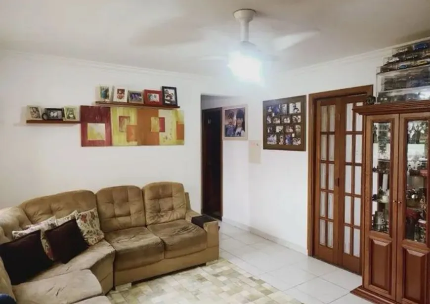 Foto 1 de Apartamento com 3 Quartos à venda, 80m² em Jardim Brasilandia, Sorocaba