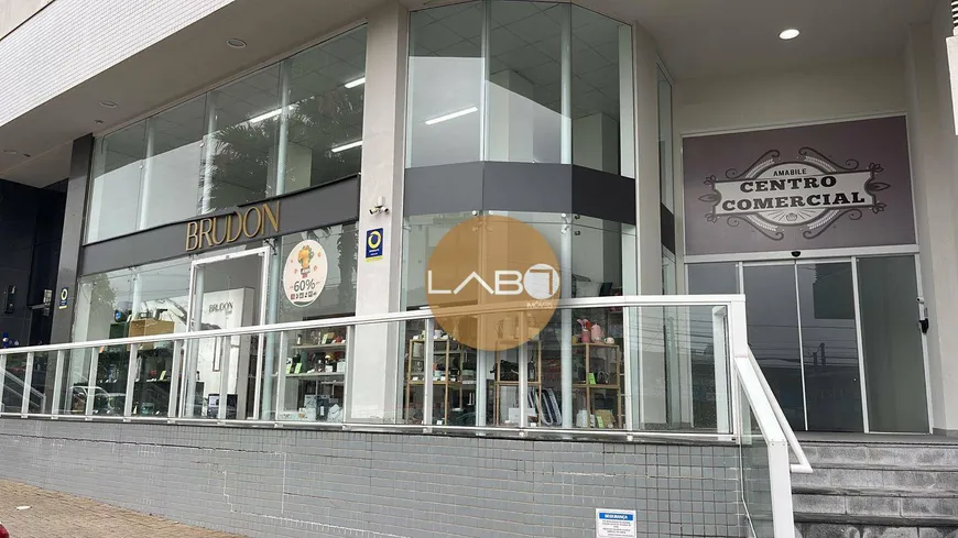 Foto 1 de Ponto Comercial à venda, 44m² em Estreito, Florianópolis