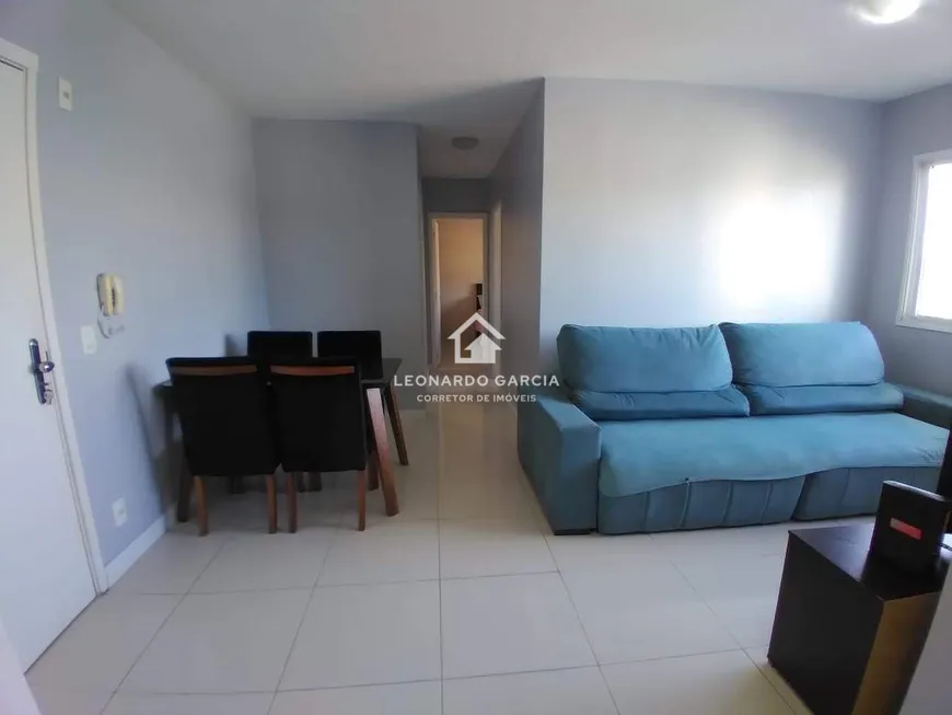 Foto 1 de Apartamento com 2 Quartos à venda, 50m² em São José, Canoas