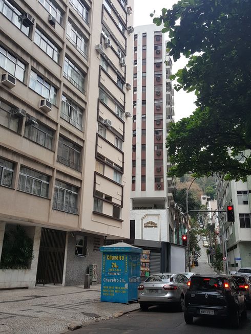 Chaveiro Avenida Atlântica Zona Sul SP - Portal Nosso Bairro