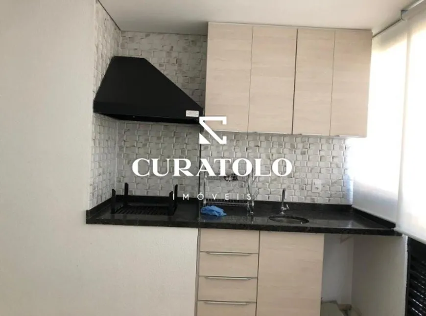 Foto 1 de Apartamento com 2 Quartos à venda, 64m² em Sacomã, São Paulo