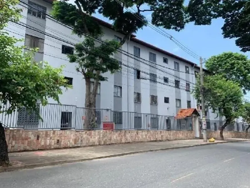 Foto 1 de Apartamento com 2 Quartos à venda, 40m² em Jardim Atlântico, Belo Horizonte