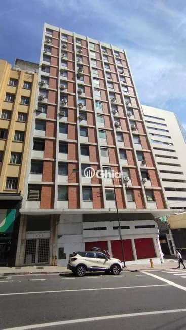 Foto 1 de Sala Comercial à venda, 70m² em Centro, Campinas