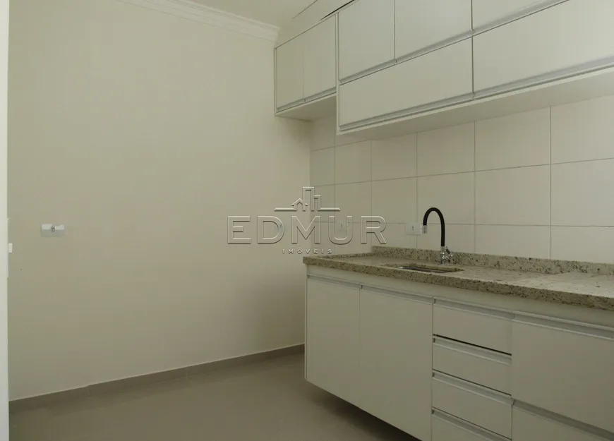 Foto 1 de Apartamento com 2 Quartos para venda ou aluguel, 45m² em Jardim Las Vegas, Santo André