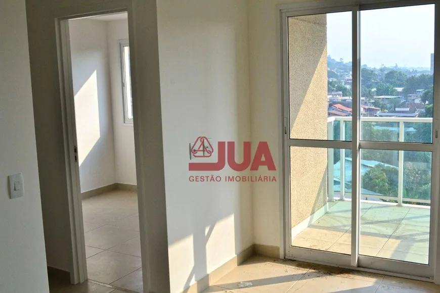 Foto 1 de Apartamento com 2 Quartos à venda, 56m² em Luz, Nova Iguaçu