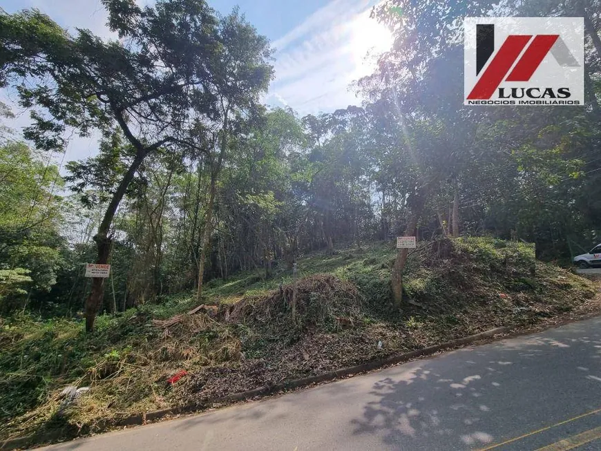 Foto 1 de Lote/Terreno à venda, 550m² em Granja Viana, Cotia