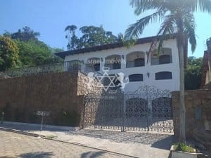 Foto 1 de Casa com 5 Quartos à venda, 1016m² em Praia do Arrastao, São Sebastião