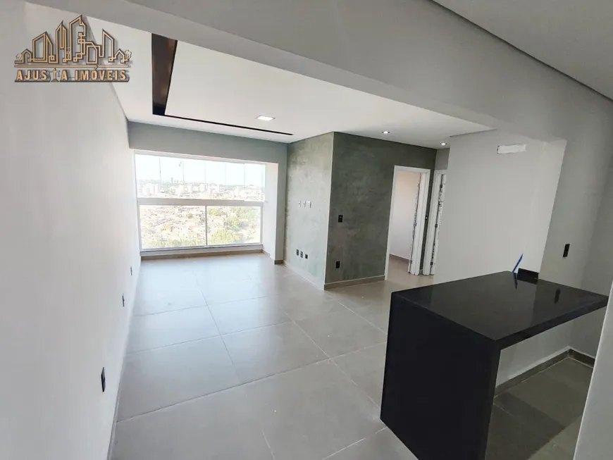 Foto 1 de Apartamento com 2 Quartos à venda, 70m² em Vila Hortencia, Sorocaba