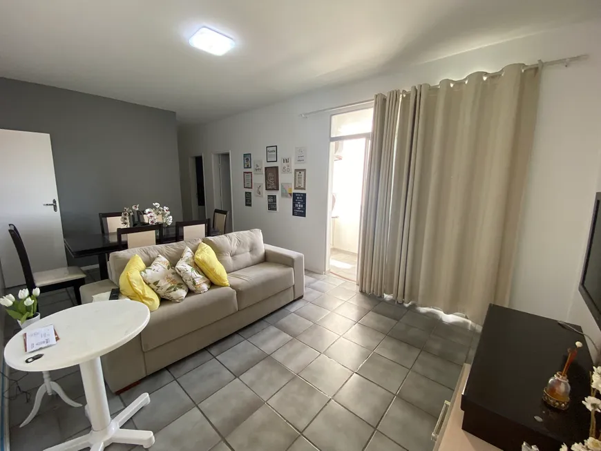 Foto 1 de Apartamento com 4 Quartos à venda, 95m² em Grageru, Aracaju