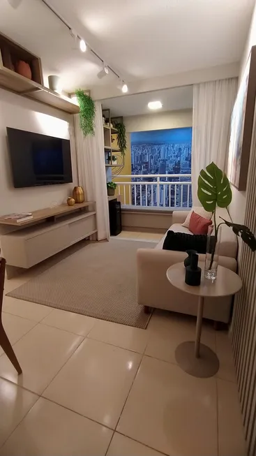 Foto 1 de Apartamento com 2 Quartos à venda, 40m² em Candeias Jaboatao, Jaboatão dos Guararapes