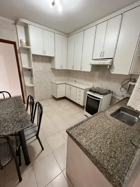 Foto 1 de Apartamento com 3 Quartos à venda, 80m² em Jardim Vergueiro, Sorocaba