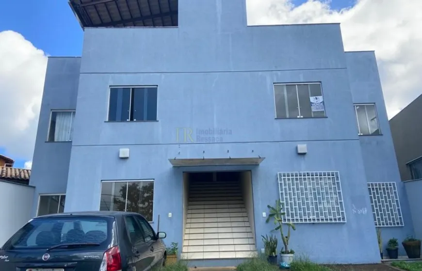 Foto 1 de Apartamento com 2 Quartos à venda, 60m² em Floresta Encantada, Esmeraldas