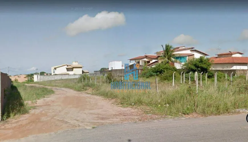 Foto 1 de Lote/Terreno à venda, 600m² em San Vale, Natal