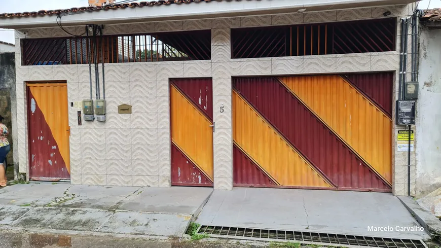 Foto 1 de Casa com 2 Quartos à venda, 210m² em Cidade Nova, Ananindeua