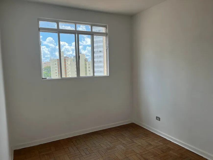 Foto 1 de Apartamento com 1 Quarto à venda, 53m² em Aclimação, São Paulo