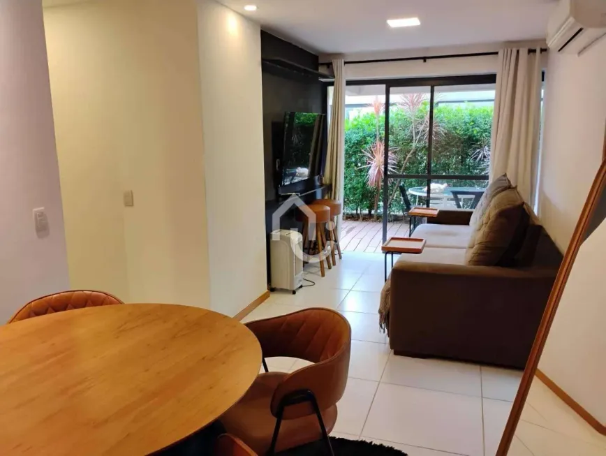 Foto 1 de Apartamento com 2 Quartos para alugar, 88m² em Recreio Dos Bandeirantes, Rio de Janeiro