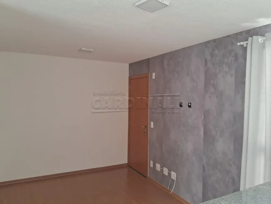 Foto 1 de Apartamento com 2 Quartos à venda, 39m² em Altos do Jaraguá, Araraquara