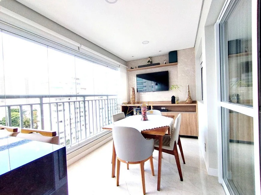 Foto 1 de Apartamento com 2 Quartos à venda, 88m² em Alto Da Boa Vista, São Paulo