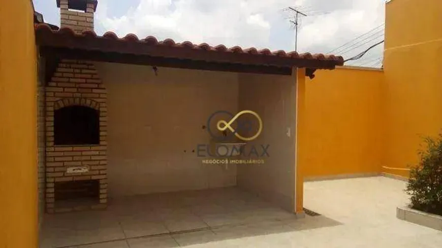 Foto 1 de Casa com 2 Quartos à venda, 176m² em Vila Rosalia, Guarulhos