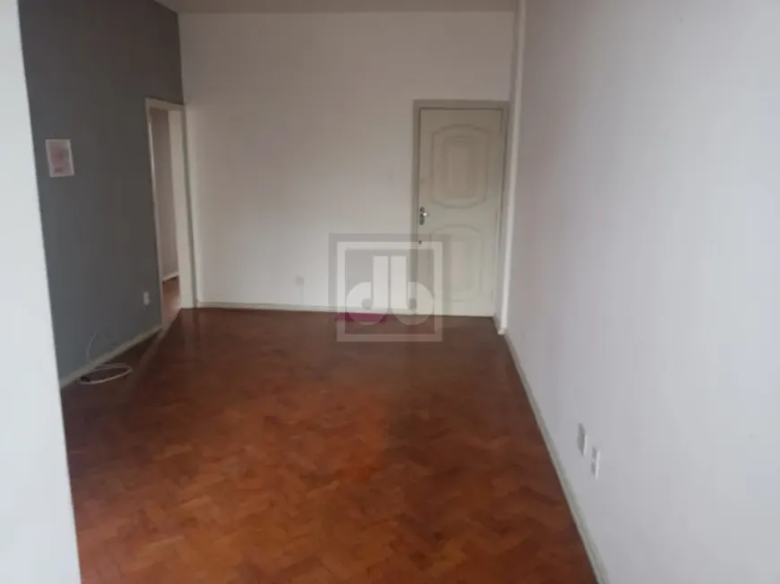 Foto 1 de Apartamento com 3 Quartos à venda, 90m² em Vila Isabel, Rio de Janeiro