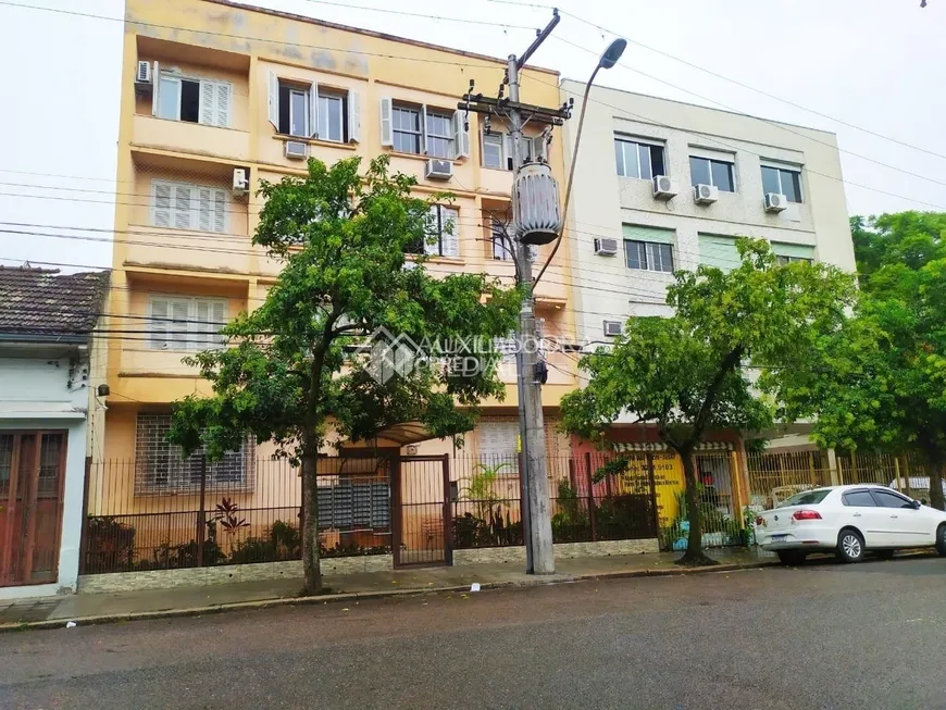 Foto 1 de Apartamento com 2 Quartos à venda, 51m² em Cidade Baixa, Porto Alegre