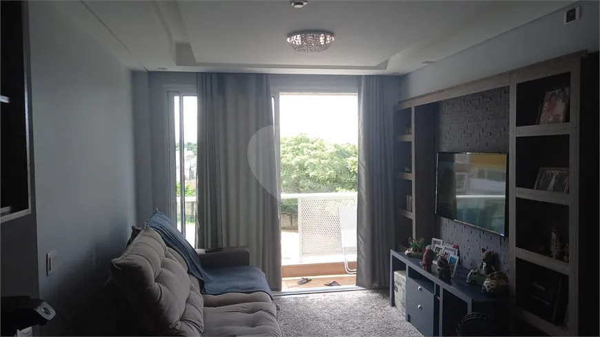 Foto 1 de Apartamento com 1 Quarto à venda, 45m² em Centro, Jundiaí