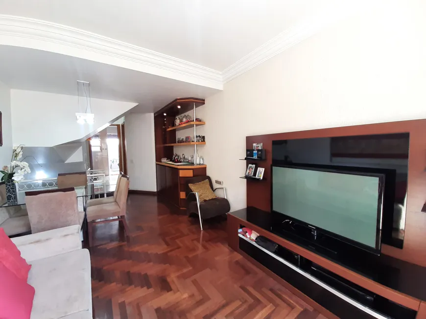 Foto 1 de Casa de Condomínio com 2 Quartos à venda, 108m² em Butantã, São Paulo
