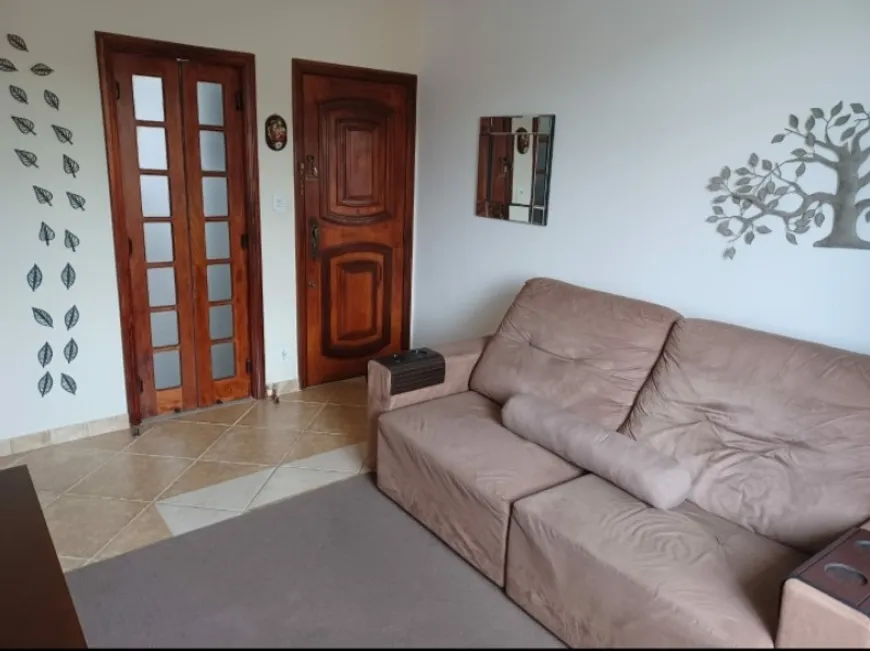 Foto 1 de Apartamento com 3 Quartos à venda, 74m² em Campinho, Rio de Janeiro