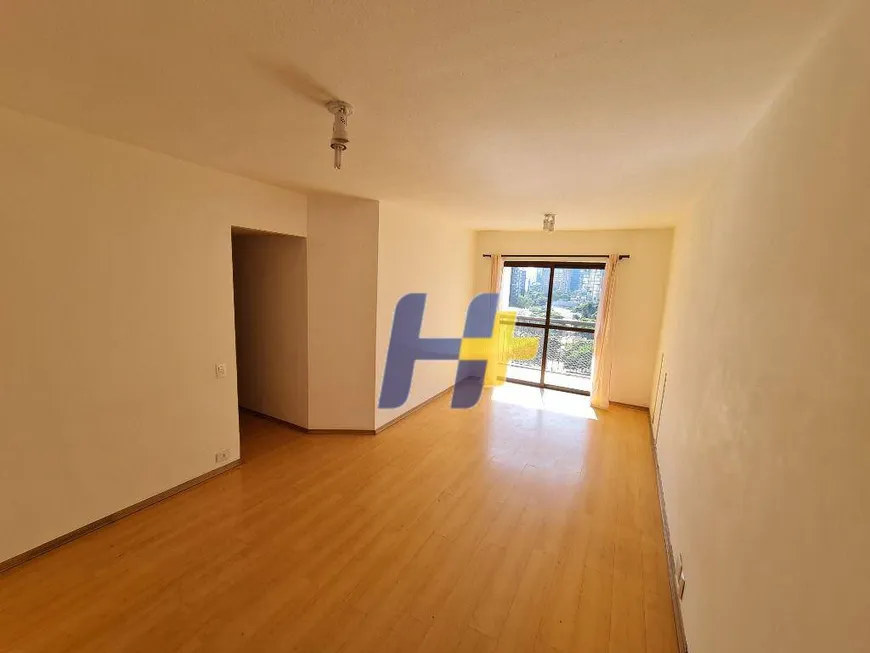 Foto 1 de Apartamento com 3 Quartos à venda, 86m² em Vila Nova Conceição, São Paulo