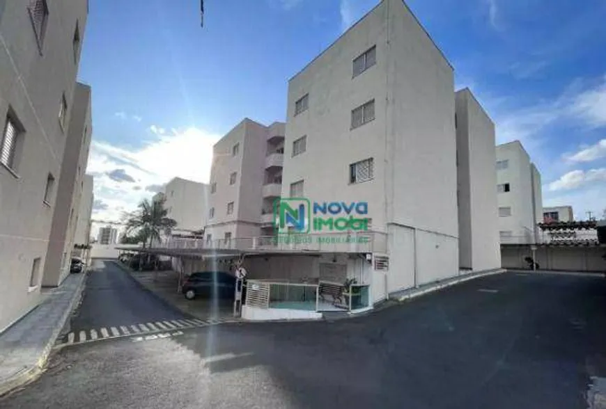 Foto 1 de Apartamento com 2 Quartos à venda, 83m² em JARDIM PETROPOLIS, Piracicaba