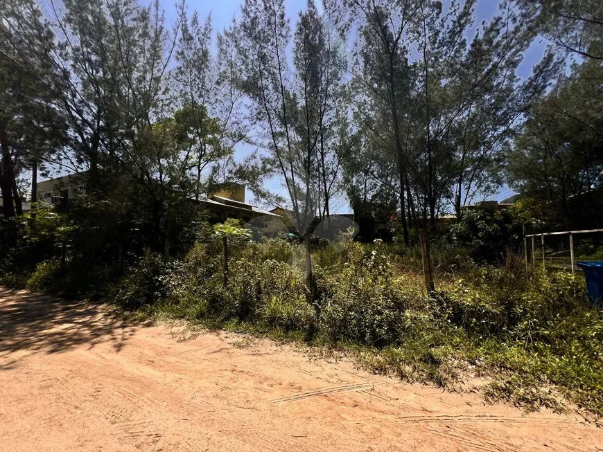 Foto 1 de Lote/Terreno à venda, 374m² em Capao, Garopaba