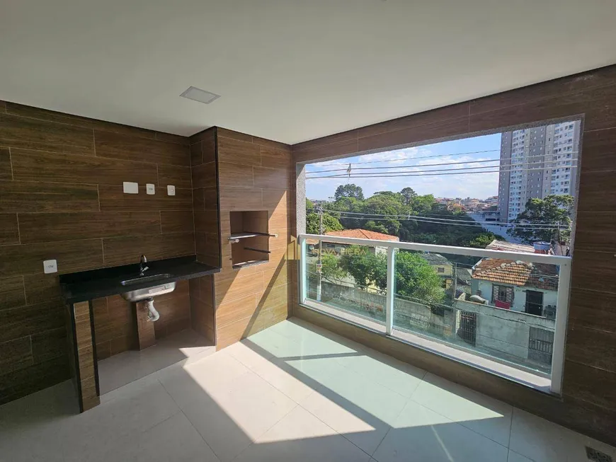 Foto 1 de Apartamento com 2 Quartos para alugar, 70m² em Padroeira, Osasco