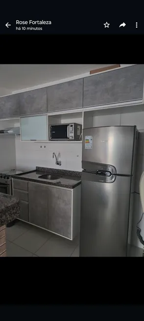 Foto 1 de Apartamento com 1 Quarto para alugar, 50m² em Caminho Das Árvores, Salvador