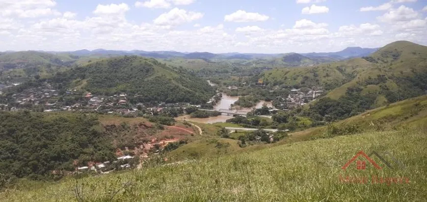 Foto 1 de Lote/Terreno à venda, 117000m² em Centro, Três Rios