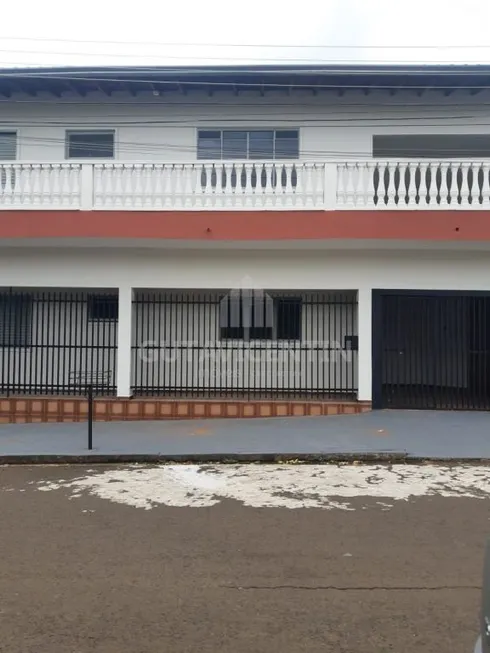 Foto 1 de Casa com 4 Quartos à venda, 250m² em Vila Souto, Bauru