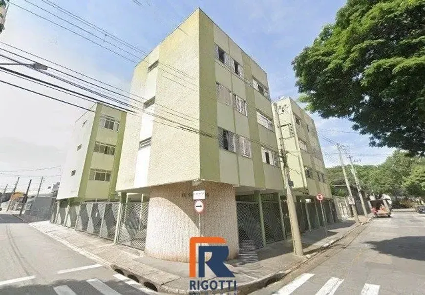 Foto 1 de Apartamento com 3 Quartos à venda, 86m² em Jardim São Dimas, São José dos Campos