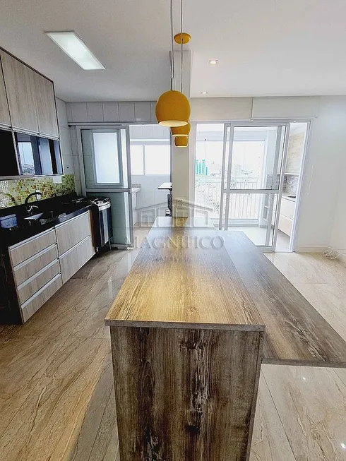 Foto 1 de Casa com 3 Quartos à venda, 136m² em Centro, São Caetano do Sul