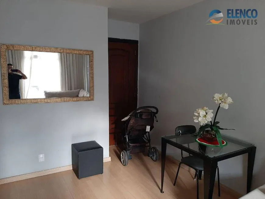 Foto 1 de Apartamento com 2 Quartos à venda, 70m² em Fonseca, Niterói