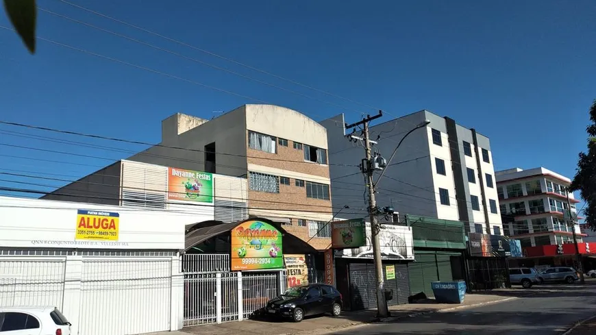 Foto 1 de Kitnet com 1 Quarto à venda, 31m² em Ceilandia Sul, Brasília