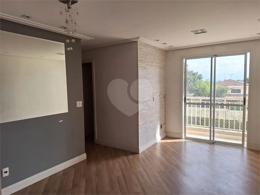 Foto 1 de Apartamento com 3 Quartos à venda, 61m² em Vila Maria, São Paulo