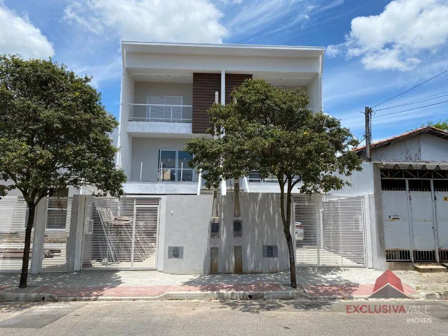 Foto 1 de Casa com 3 Quartos à venda, 159m² em Jardim das Indústrias, São José dos Campos